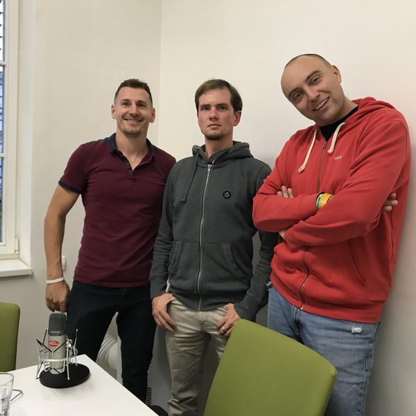 CZPodcast